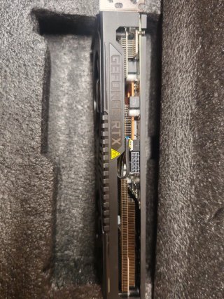 NVIDIA GeForce RTX 3070 8GB GDDR6