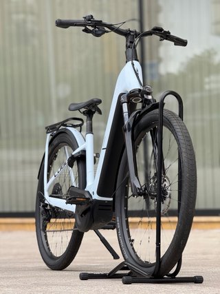 Bicicleta Eléctrica Cube Kathmandu 47