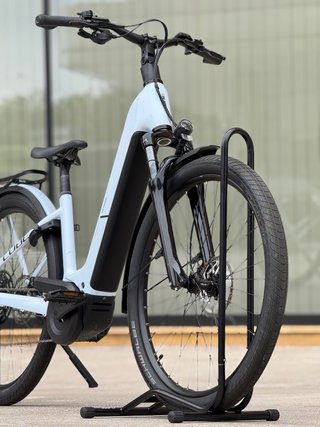 Bicicleta Eléctrica Cube Kathmandu 47