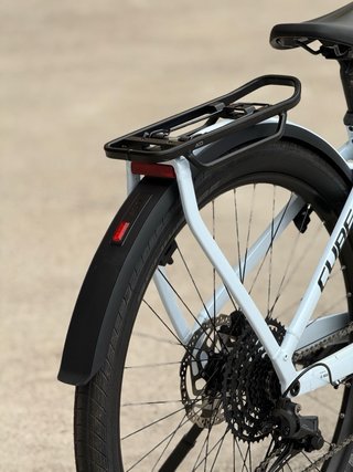 Bicicleta Eléctrica Cube Kathmandu 47