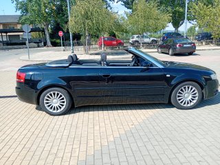 Audi A4 2008