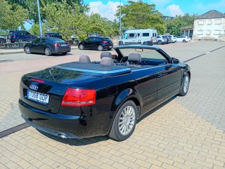 Audi A4 2008