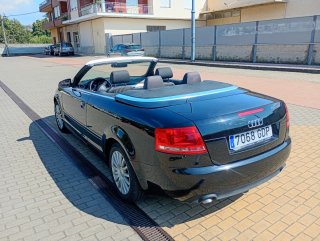 Audi A4 2008