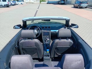 Audi A4 2008