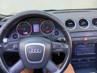 Audi A4 2008