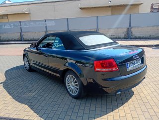 Audi A4 2008