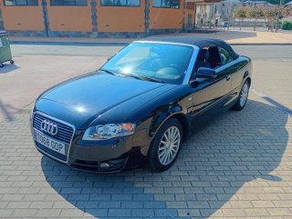 Audi A4 2008