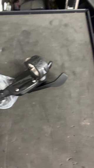 CAMBIO SRAM 12v NX SX