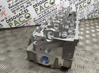 Culata toyota 1110169175 land cruiser (j9) 384374