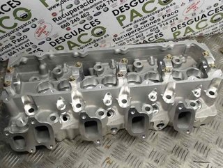 Culata toyota 1110169175 land cruiser (j9) 384374