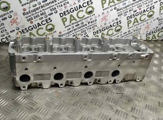 Culata toyota 1110169175 land cruiser (j9) 384374