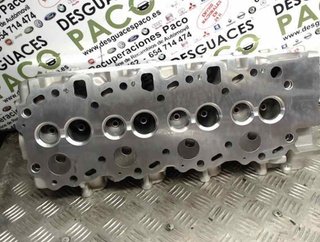 Culata toyota 1110169175 land cruiser (j9) 384374
