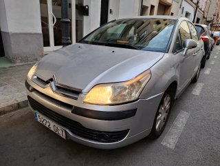 Citroen C4 2007