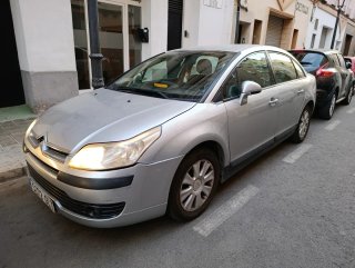 Citroen C4 2007