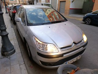 Citroen C4 2007