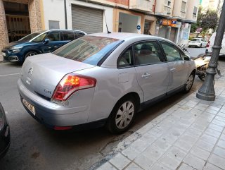 Citroen C4 2007