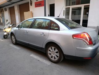 Citroen C4 2007