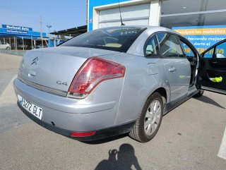 Citroen C4 2007