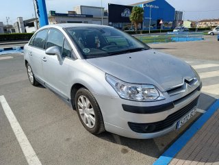 Citroen C4 2007