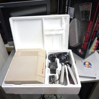 Consola Bit 72 Compatible NES