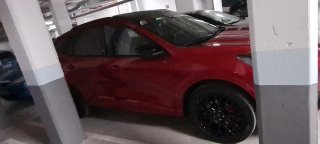 Ford Kuga 2023