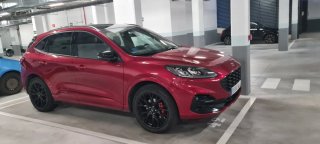 Ford Kuga 2023