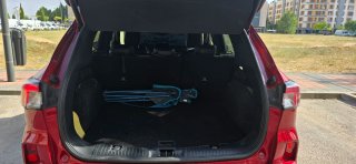 Ford Kuga 2023