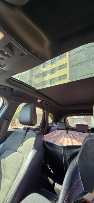 Ford Kuga 2023