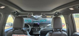 Ford Kuga 2023