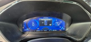 Ford Kuga 2023