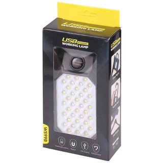 Lámpara LED de trabajo W599B