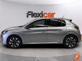Peugeot 208 Style Eléctrico 136 (100 Kw)