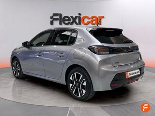 Peugeot 208 Style Eléctrico 136 (100 Kw)