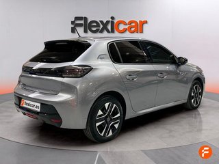 Peugeot 208 Style Eléctrico 136 (100 Kw)
