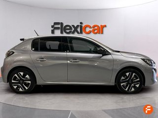 Peugeot 208 Style Eléctrico 136 (100 Kw)