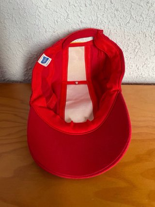 Gorra España adulto Nueva