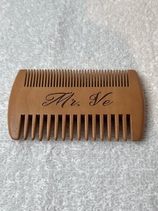 Kit Cura Barba Mr. Ve - Set Completo