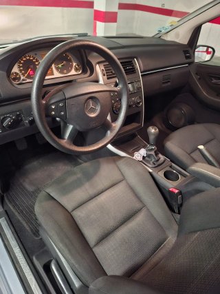Mercedes-Benz Clase B 2006