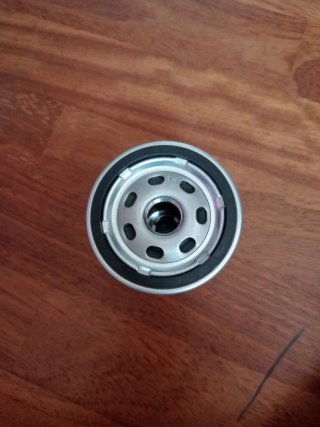 Filtro Aceite Magneti Marelli 152071758791