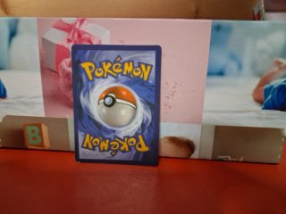 Carta Pokémon GX TAG TEAM