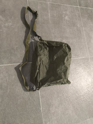 Mochilas Militares Camuflaje Original,