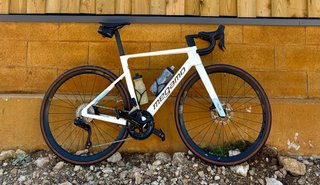 Bicicleta Carretera Megamo Pulse Talla M