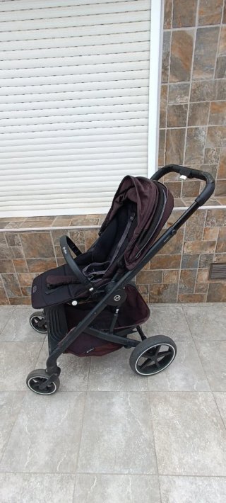 Silla de paseo Balios S Cybex