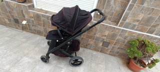 Silla de paseo Balios S Cybex