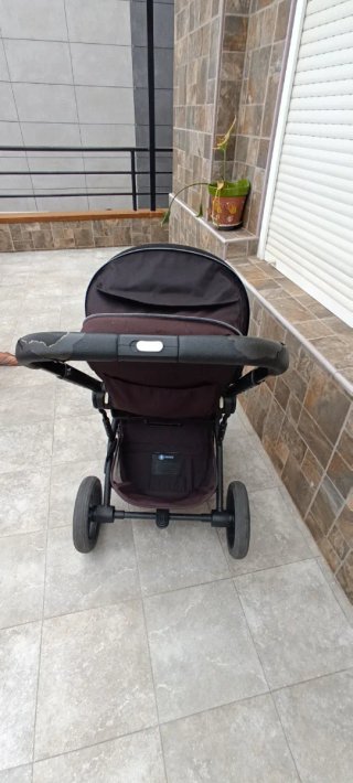 Silla de paseo Balios S Cybex