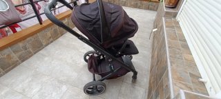 Silla de paseo Balios S Cybex