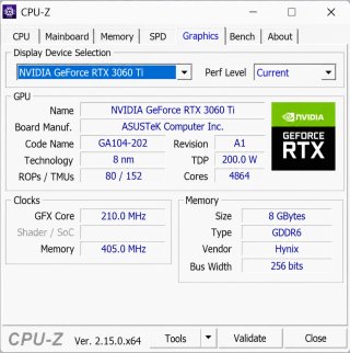 PC Gaming RTX 3060 Ti 8GB + R5 5600G + Garantía12m