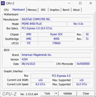 PC Gaming RTX 3060 Ti 8GB + R5 5600G + Garantía12m