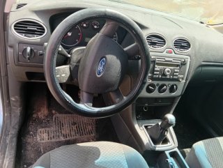 Ford Focus 2006
