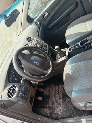 Ford Focus 2006